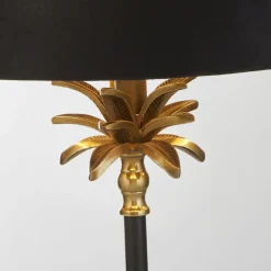 Palm 45cm bordslampa