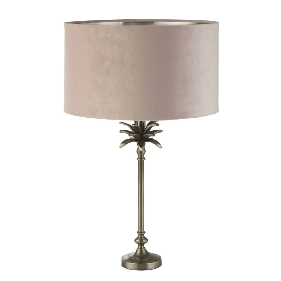 Palm 45cm bordslampa