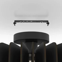 Palombaia Ø50 plafond
