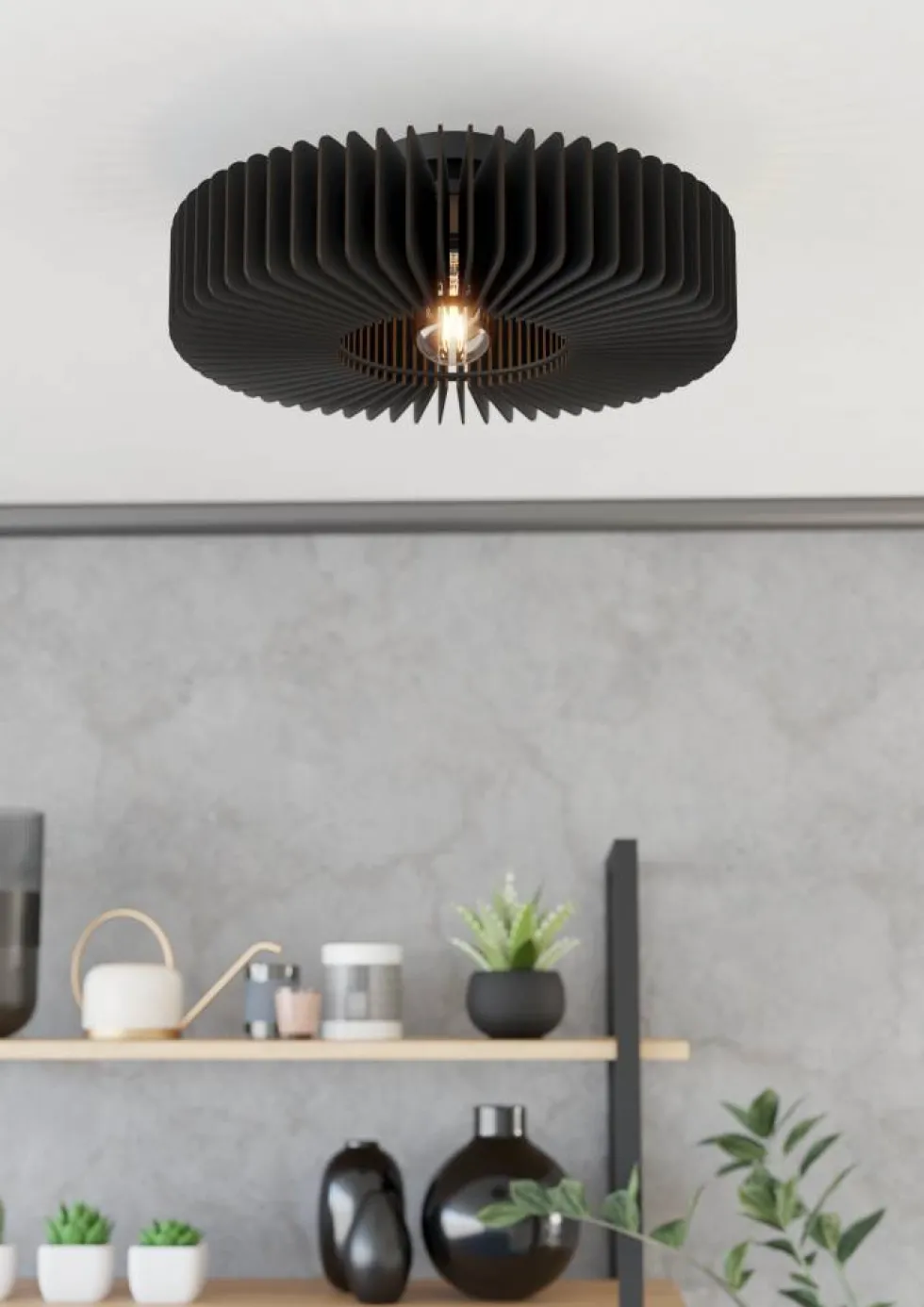 Palombaia Ø50 plafond