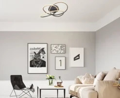 Panda Ø60 plafond