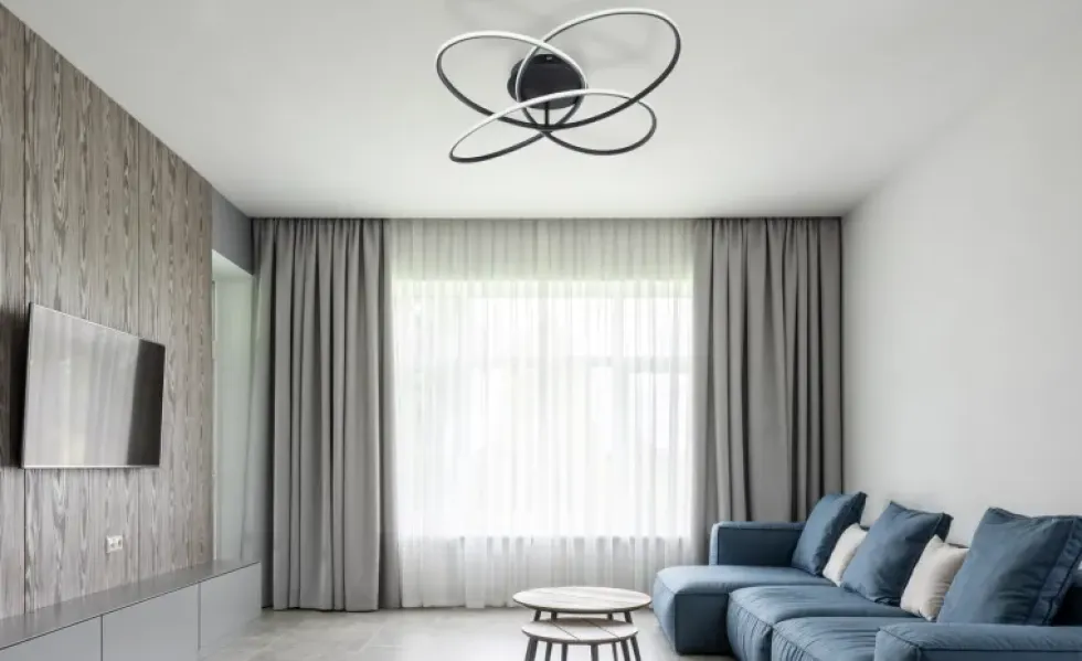 Panda Ø80 plafond