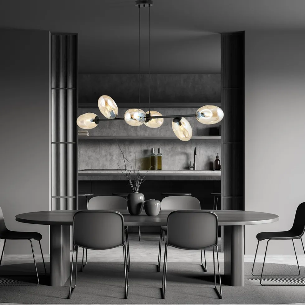 Pandora 120cm taklampa