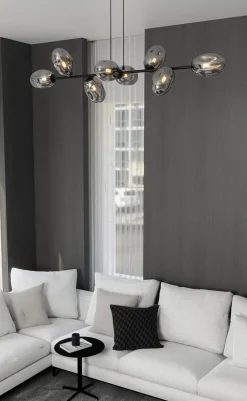 Pandora 140cm taklampa