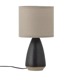 Paprica 28cm bordslampa
