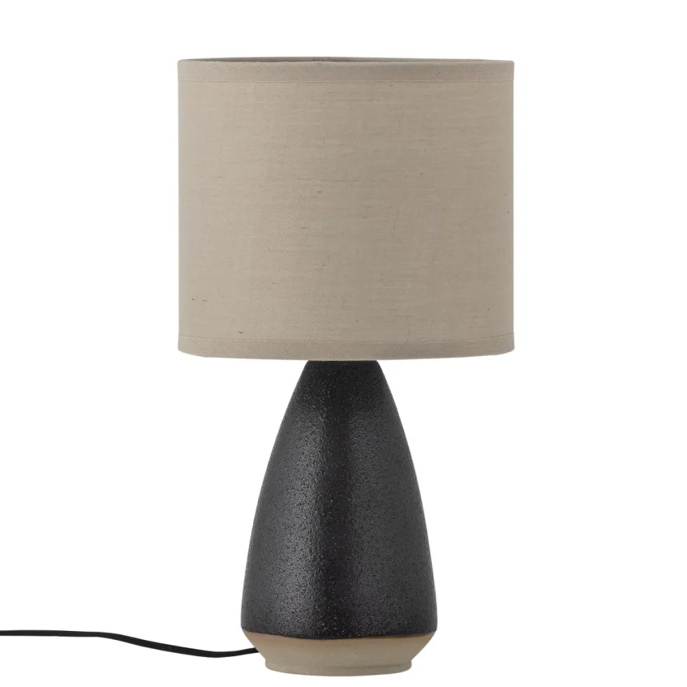 Paprica 28cm bordslampa