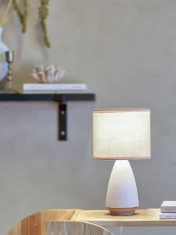 Paprica 28cm bordslampa