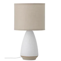 Paprica 28cm bordslampa