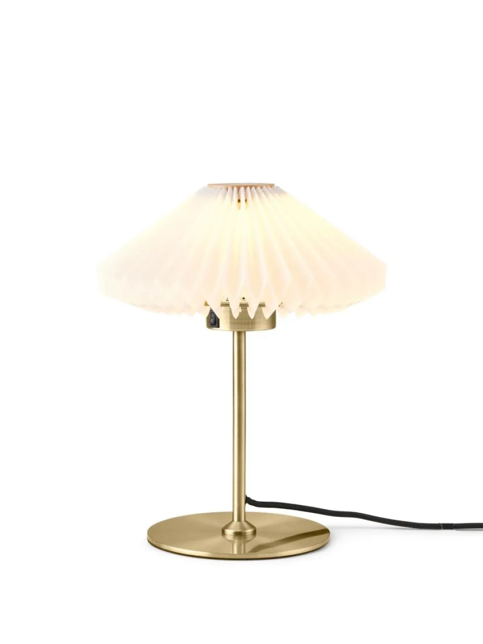 Paris 32cm bordslampa