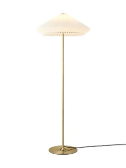 Paris golvlampa