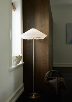 Paris golvlampa
