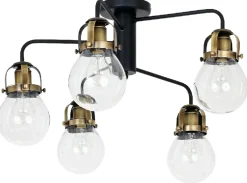 Paris Ø66 plafond