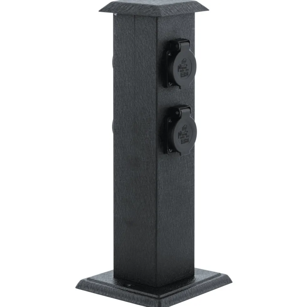 Park 40cm pollare