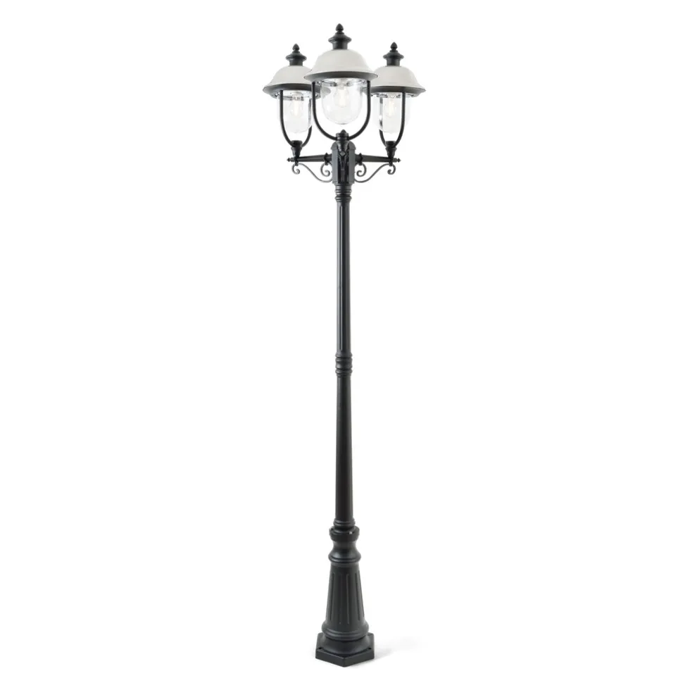 Parma 218cm stolpe