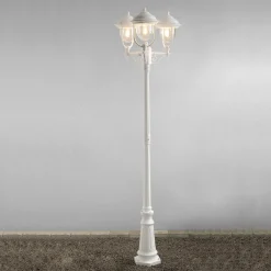 Parma 218cm stolpe