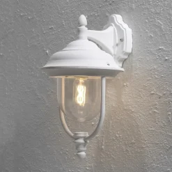Parma utelampa