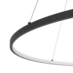 Parruta Ø100 taklampa