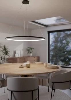Parruta Ø100 taklampa