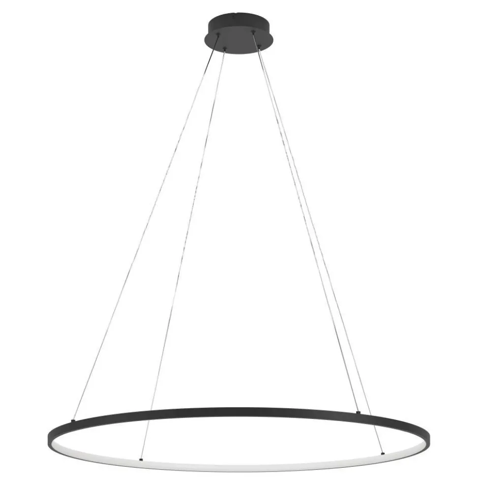 Parruta Ø100 taklampa