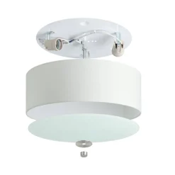 Pasteri Ø47 plafond