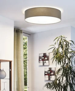 Pasteri Ø57 plafond
