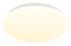Patricia Ø26 plafond