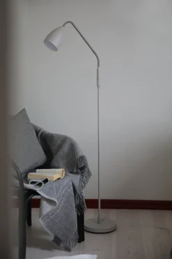Patro golvlampa