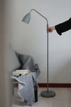 Patro golvlampa