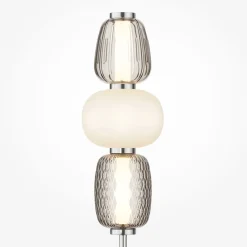 Pattern 68cm bordslampa