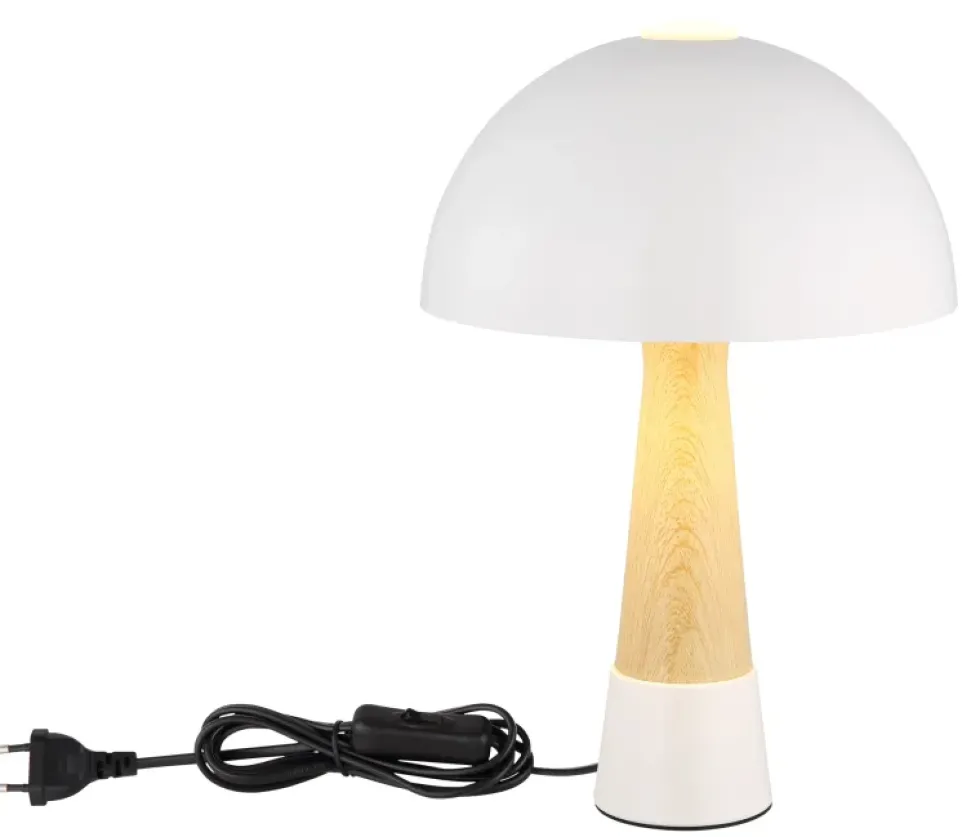 Paulin 36cm bordslampa