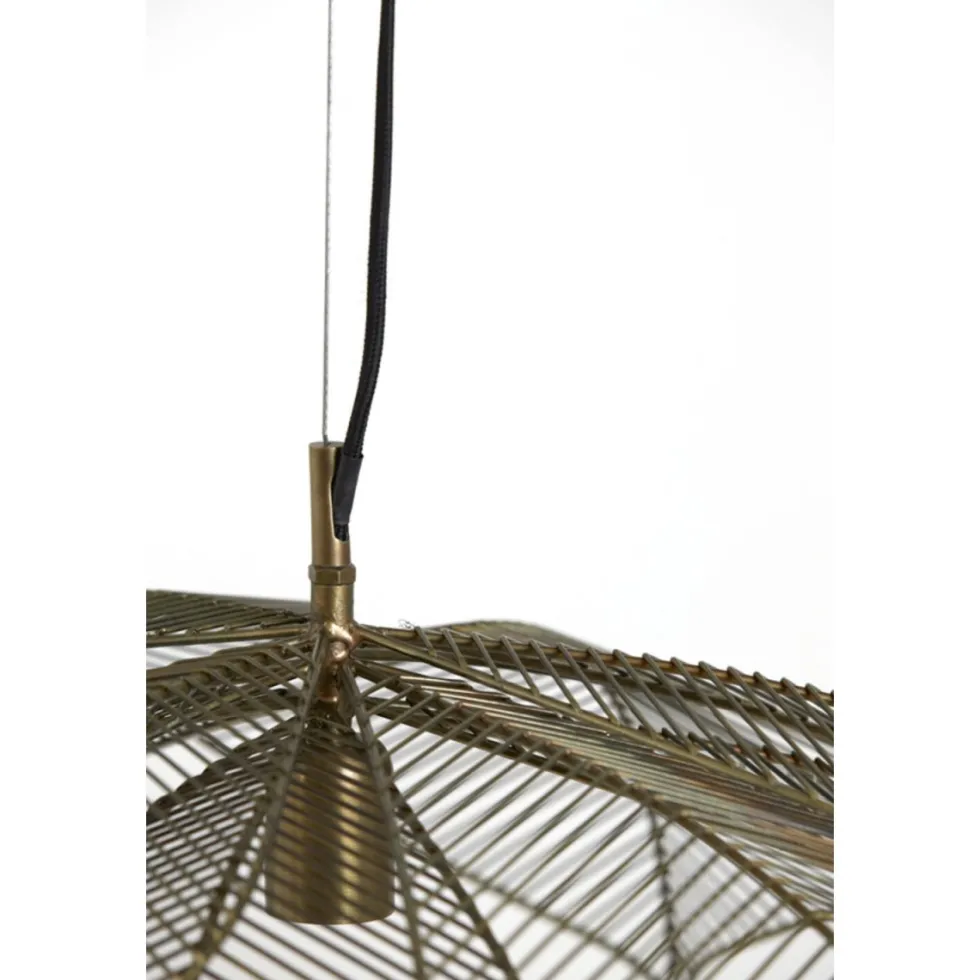Pavas Ø72 taklampa