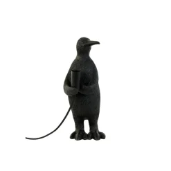 Penguin 34cm bordslampa