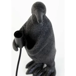 Penguin 34cm bordslampa
