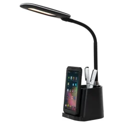 Penny 34cm skrivbordslampa