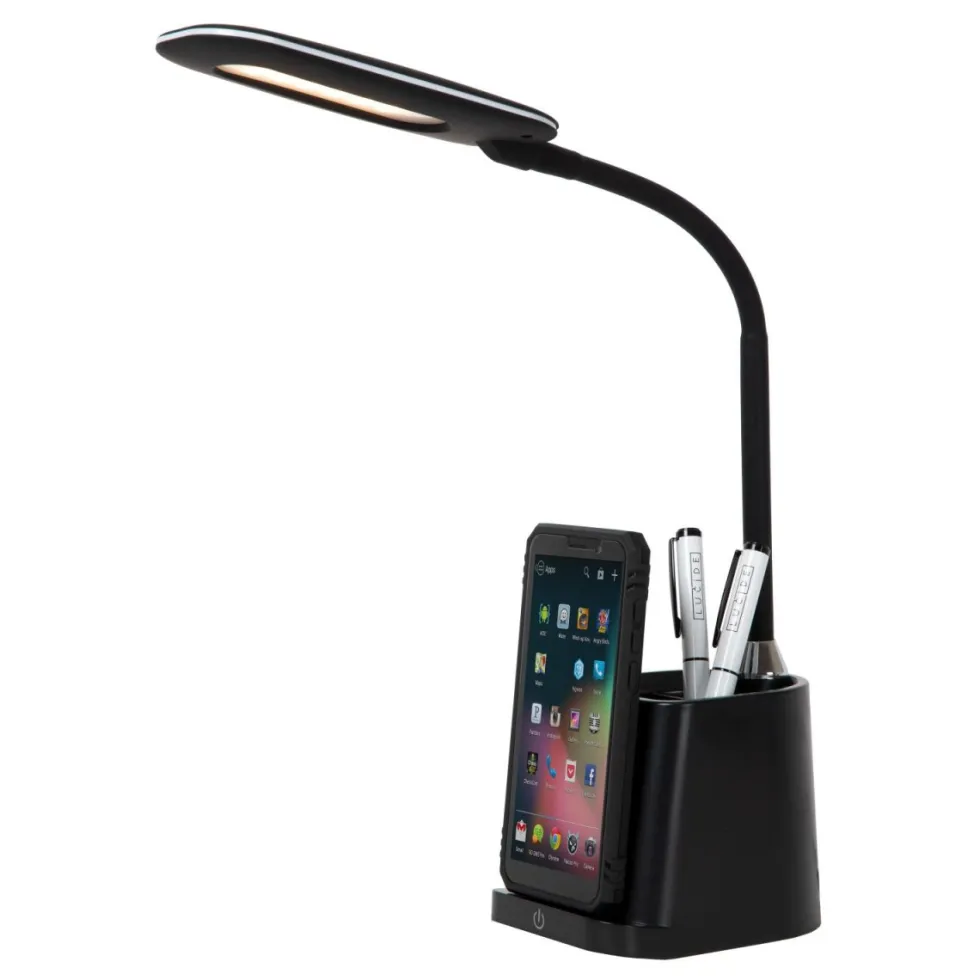 Penny 34cm skrivbordslampa