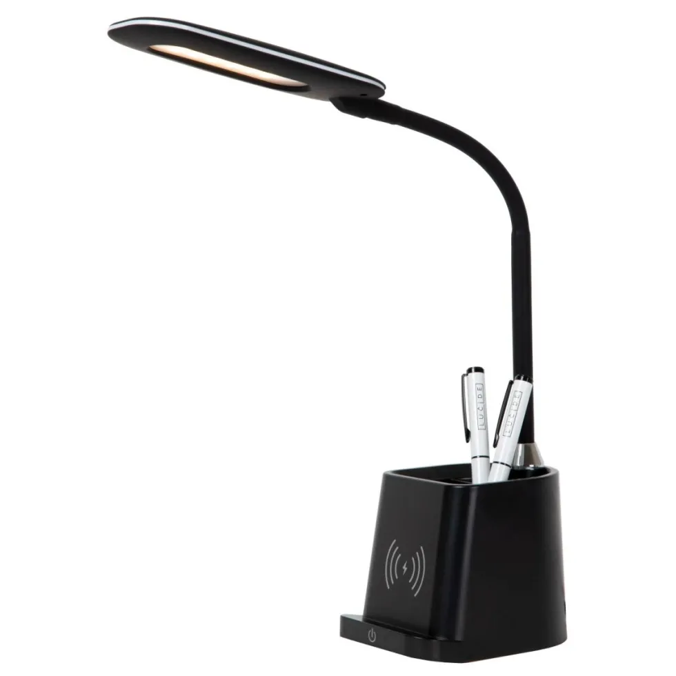 Penny 34cm skrivbordslampa