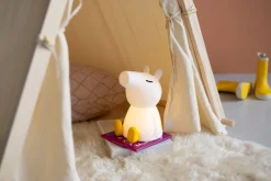 Peppa Pig First Light barnlampa