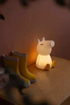 Peppa Pig First Light barnlampa
