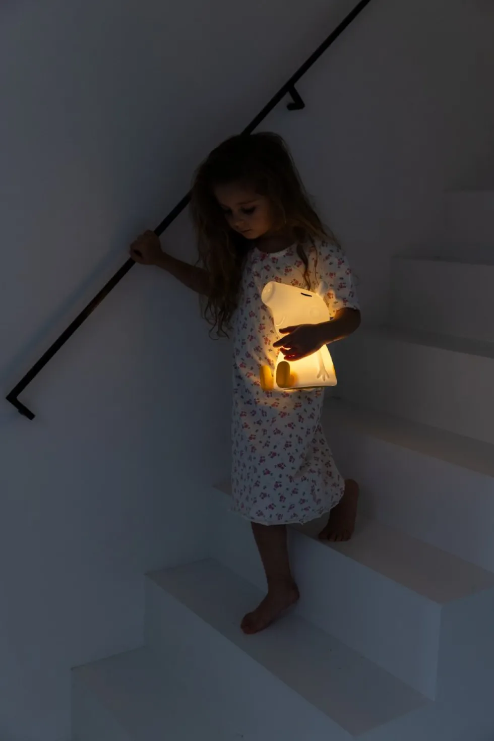 Peppa Pig First Light barnlampa