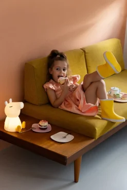 Peppa Pig First Light barnlampa