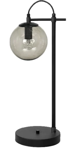 Perla 60cm bordslampa