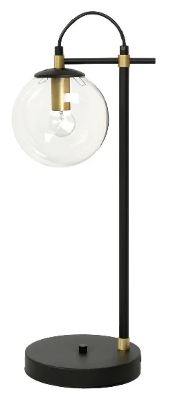 Perla 60cm bordslampa