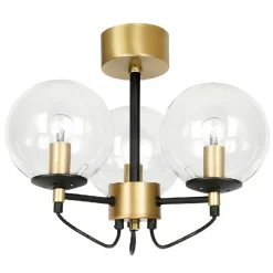 Perla 3 Ø37 plafond