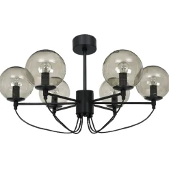 Perla 6 Ø78 plafond