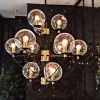 Perla 12 Ø78 taklampa
