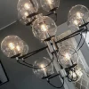 Perla 12 Ø78 taklampa