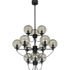 Perla 12 Ø78 taklampa