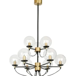 Perla 9 Ø78 taklampa