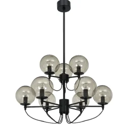 Perla 9 Ø78 taklampa