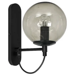 Perla 1 vägglampa